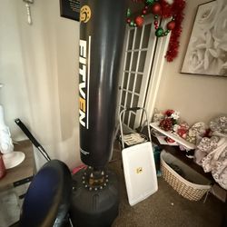 Punching Bag