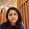 Vidya Daundkar