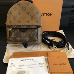 Louis Vuitton fashion items