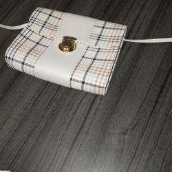 Mini Purse Wallet 