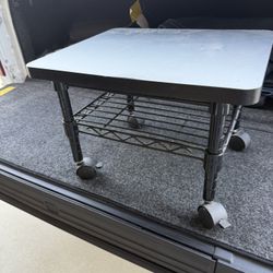 Printer Stand 