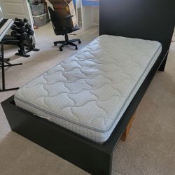 IKEA Twin Bed 