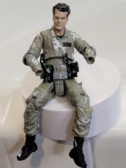 Diamond Select Ghostbusters Marshmallow Ray Stantz Toys R Us Exclusive SDCC