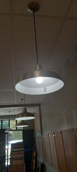 Pendant Lights