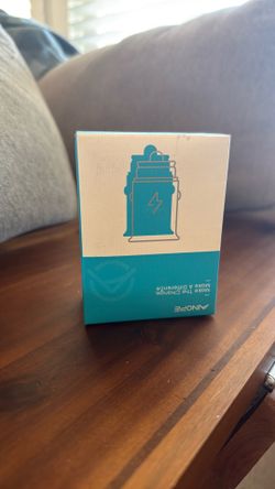Fast car charger AINOPE