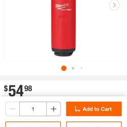 Milwaukee Packout - 36oz. 