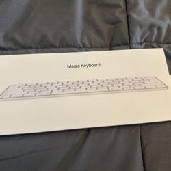 Apple Wireless Keyboard 