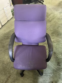 Office chair