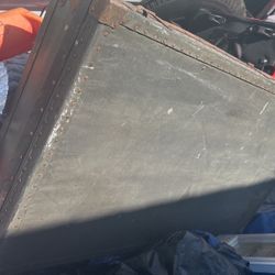 Antique Trunk