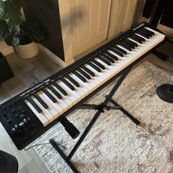 M-Audio Keystation 61 MK3