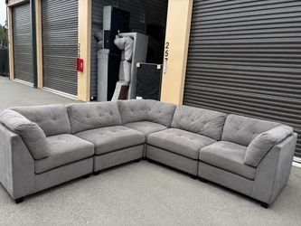 Sectional Couch