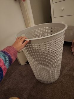 Laundry Bin