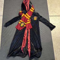 Harry Potter Costume