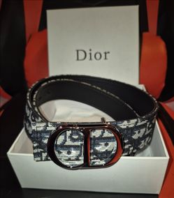 Dior belt $200