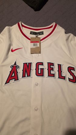 Nike Angels jersey. Size L