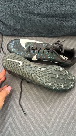 Nike Track Spikes Running Shoes
