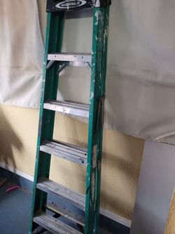 Ladder