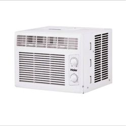 Air Conditioner -I CAN DELIVER AC 5,000 btu 