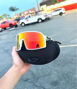 Oakley Sutro