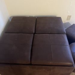 Rarely Used Ottoman