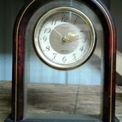 Cute Little Old Clock