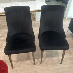 Chairs 