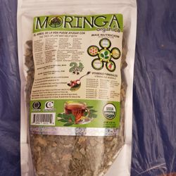 Moringa