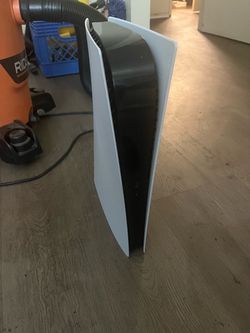 ps5 digital edition