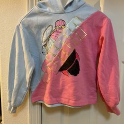 Puma -lol  Surprise Sweater Size 7