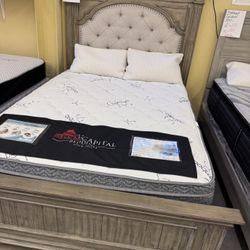 New Mattress Sets 