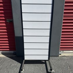 Display Rack/  Retail Display Stand / Fixture 