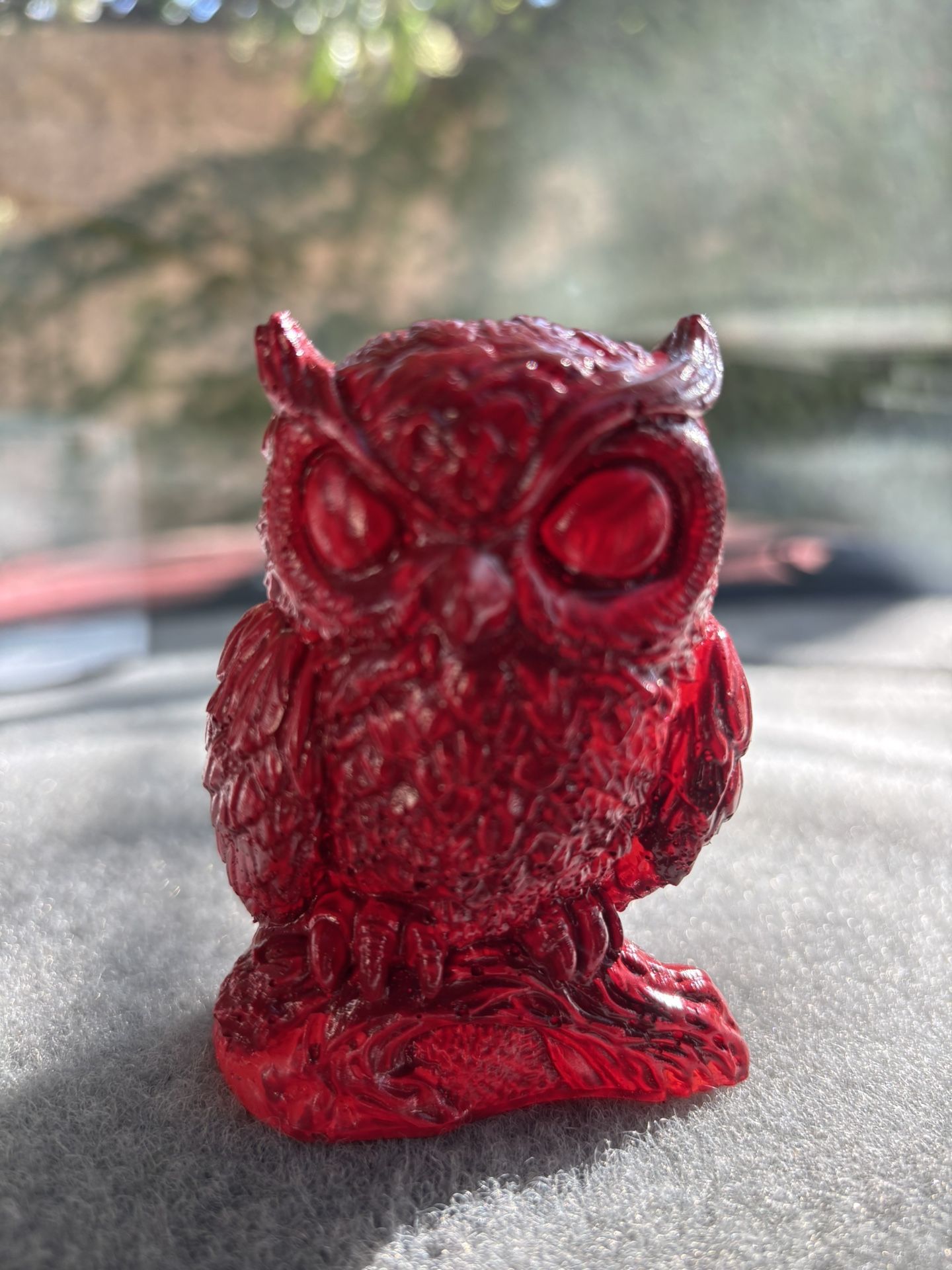 Decoración De Resina 