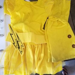 Costume