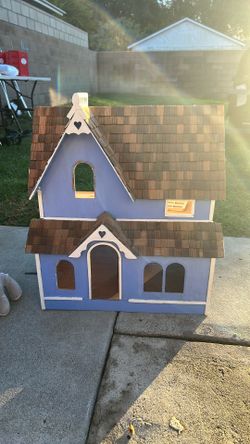 Dollhouse