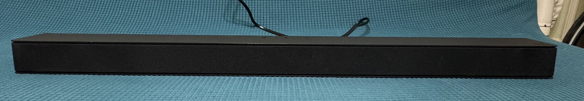 Vizio V21-HS Soundbar System