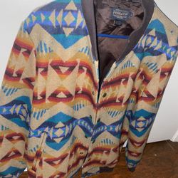 Pendleton Jacket
