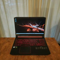 Acer Nitro Gaming Laptop