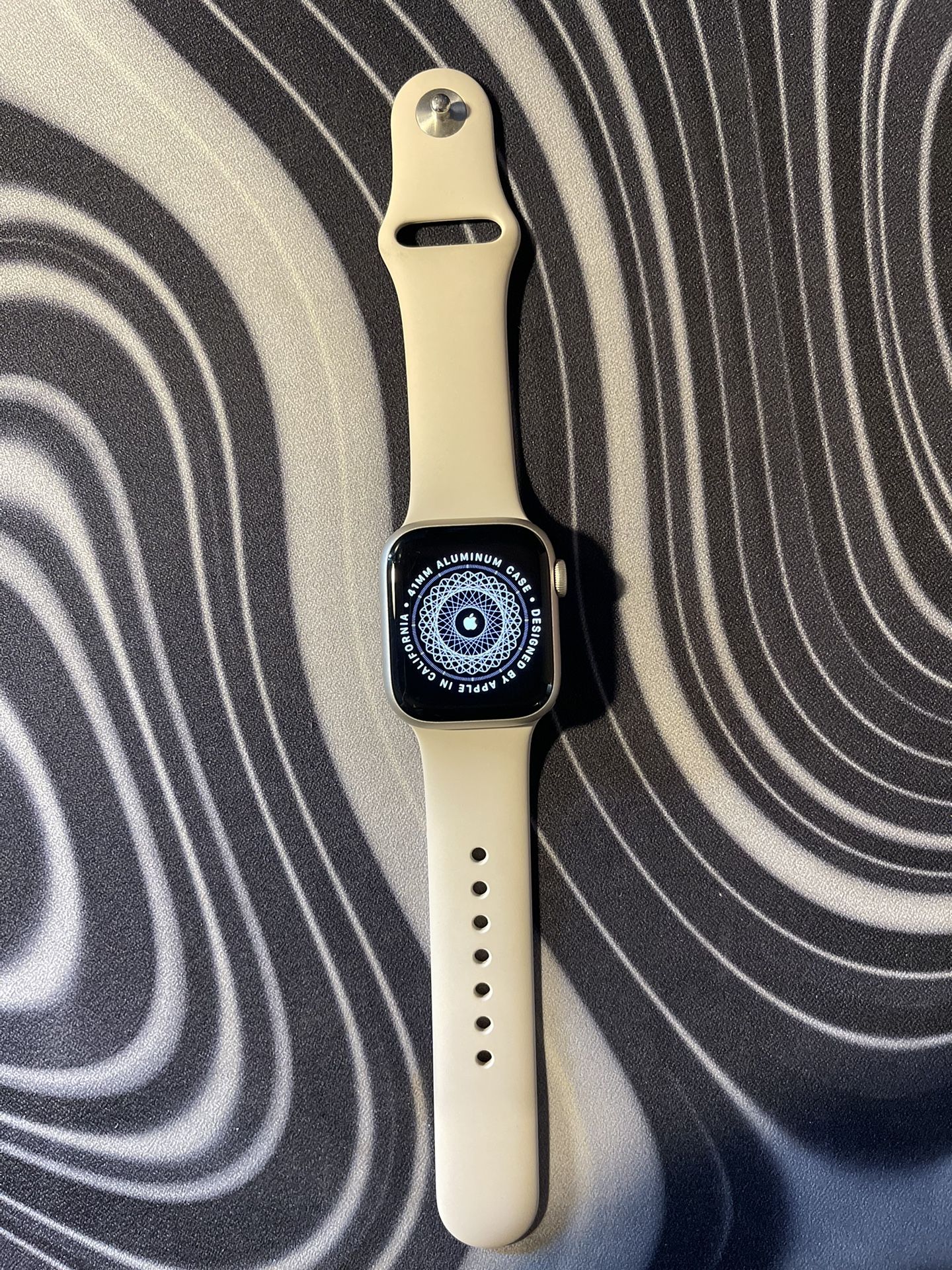 Apple Watch Series 8 41mm