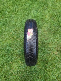 Michelin XZX 155 15 Brand New N.O.S