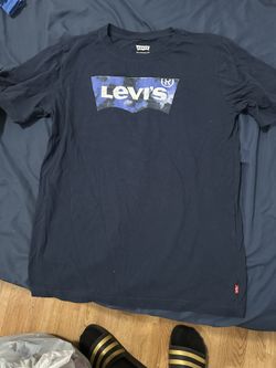Kids XL Levi’s Shirt 
