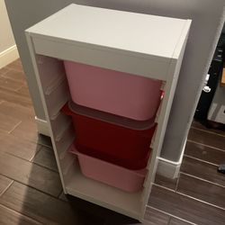 Storage 