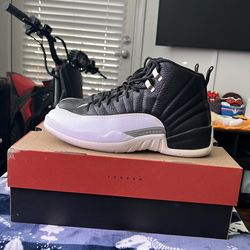 Air Jordan 12 Retro “playoffs” Size 9.5
