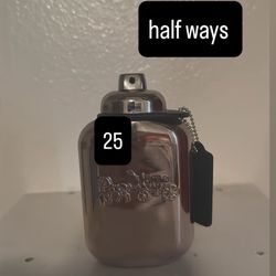 coach Fragrance 