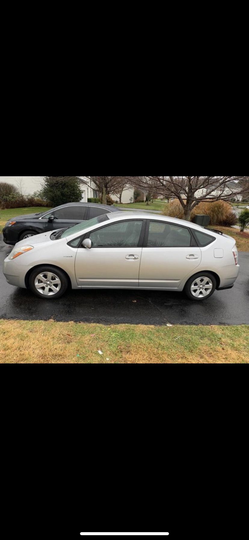 2006 Toyota Prius