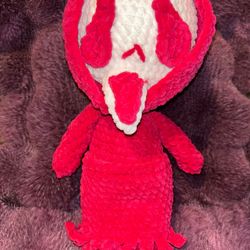 Crochet Scary 