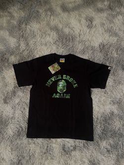 BAPE X NBA YOUNGBOY
