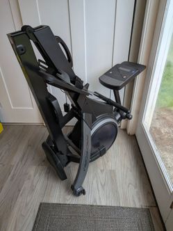 Rowing Machine