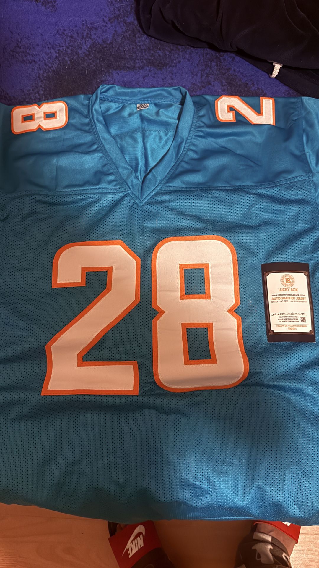 Miami Dolphins