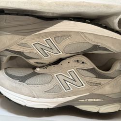 Brand New New Balance 990v3 Made in USA Size 10
