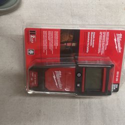 Milwaukee Auto Voltage Continuity Tester 2212-20